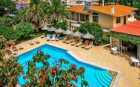 Paras Sun Hotel & Apartments